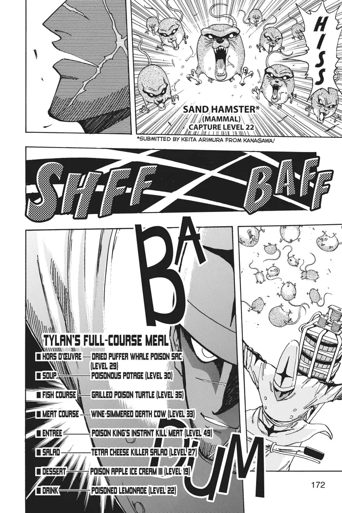 Toriko Chapter 216 image 06_optimized